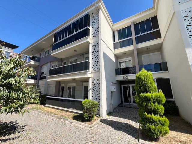 ATAEVLER CARPEDİEM SİTESİ ARAKAT 2+1 FULL EŞYALI KİRALIK DAİRE
