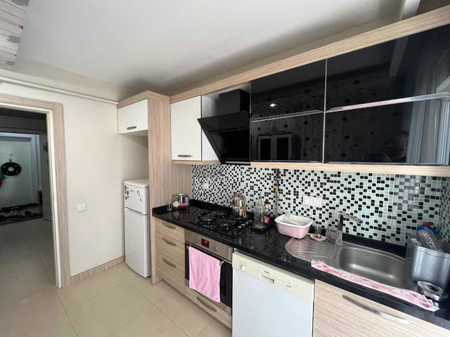 ATAEVLER CARPEDİEM SİTESİ ARAKAT 2+1 FULL EŞYALI KİRALIK DAİRE