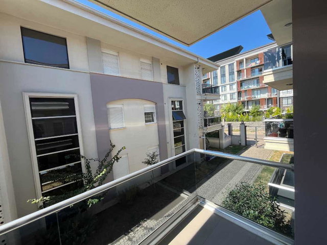 ATAEVLER CARPEDİEM SİTESİ ARAKAT 2+1 FULL EŞYALI KİRALIK DAİRE