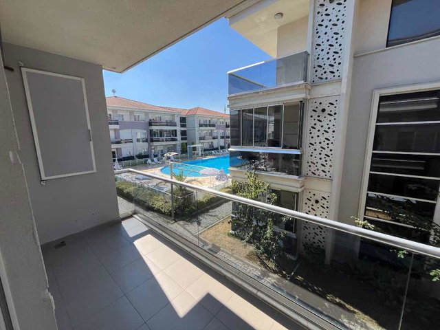 ATAEVLER CARPEDİEM SİTESİ ARAKAT 2+1 FULL EŞYALI KİRALIK DAİRE