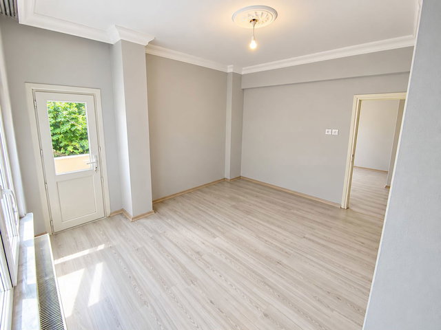 FERAH VE KULLANIŞLI 3+1 DAİRE SİZİ BEKLİYOR!