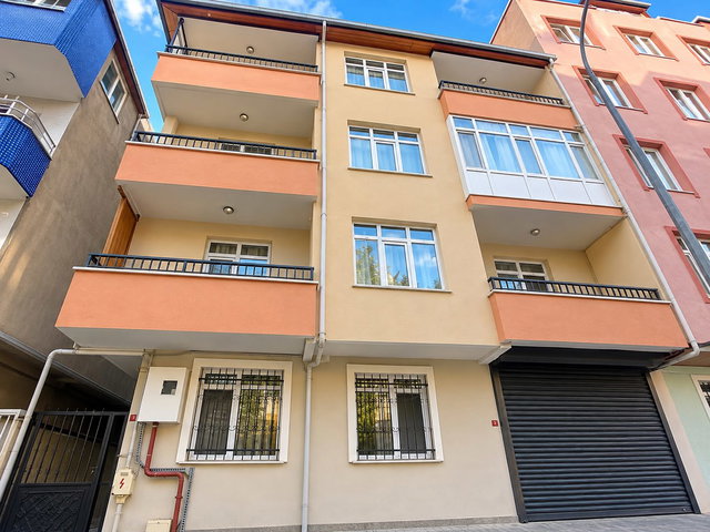 FERAH VE KULLANIŞLI 3+1 DAİRE SİZİ BEKLİYOR!