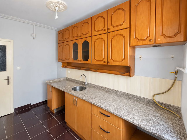 FERAH VE KULLANIŞLI 3+1 DAİRE SİZİ BEKLİYOR!