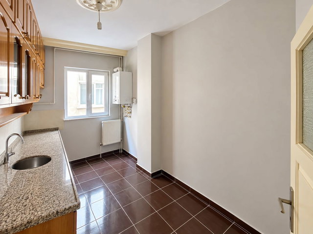 FERAH VE KULLANIŞLI 3+1 DAİRE SİZİ BEKLİYOR!