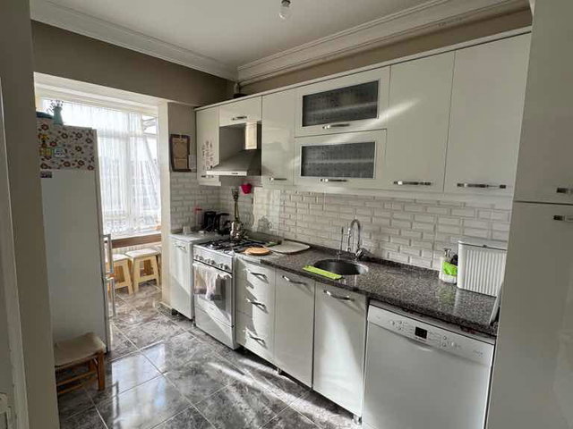 UZUNKÖPRÜ CUMHURİYET MAHALLESİ 2+1 SATILIK DAİRE