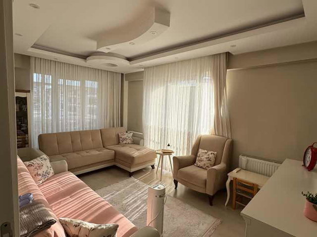 UZUNKÖPRÜ CUMHURİYET MAHALLESİ 2+1 SATILIK DAİRE