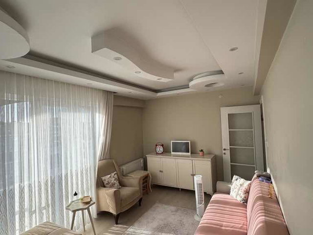 UZUNKÖPRÜ CUMHURİYET MAHALLESİ 2+1 SATILIK DAİRE