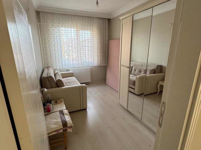 UZUNKÖPRÜ CUMHURİYET MAHALLESİ 2+1 SATILIK DAİRE