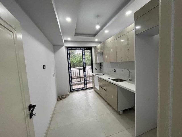 REMAX EXCELLENCE' DEN ALİKAHYA ATATÜRK MAH. KİRALIK 2+1 DAİRE