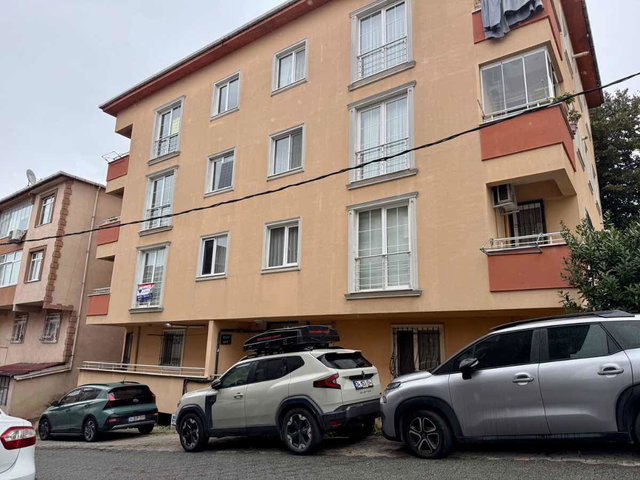 ATAŞEHIR KAYIŞDAĞI MAH. METROYA YAKIN 100M² 3+1 KIRALIK DAIRE