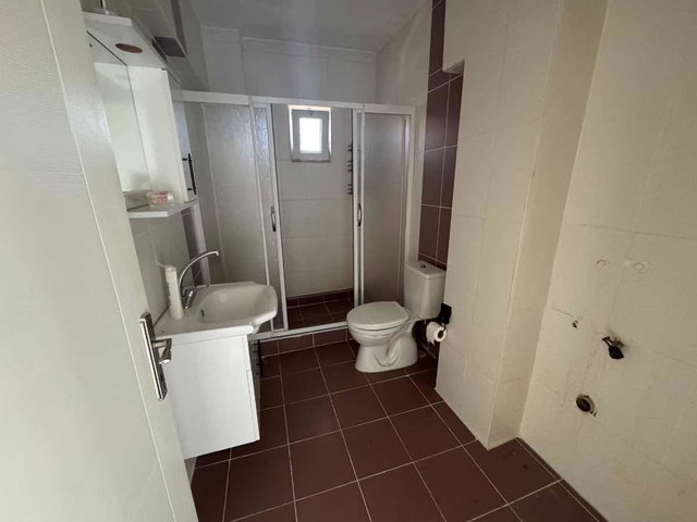 ÇEŞME MEYDANI'NDA SATILIK 3+1 DAİRE