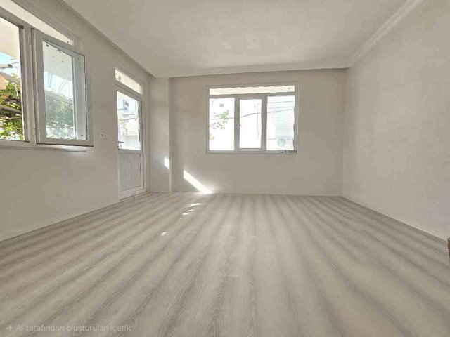 HATİPLER MAHALLESİNDE KİRALİK DAİRE