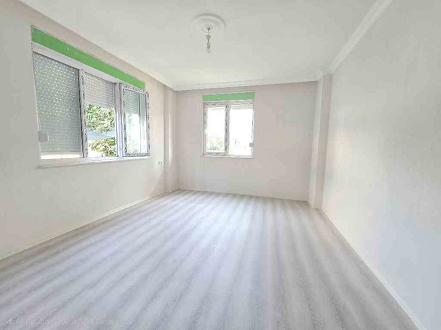 HATİPLER MAHALLESİNDE KİRALİK DAİRE