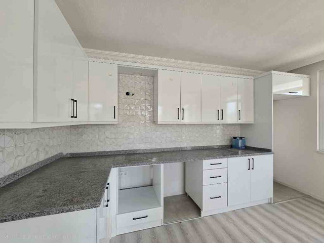 HATİPLER MAHALLESİNDE KİRALİK DAİRE