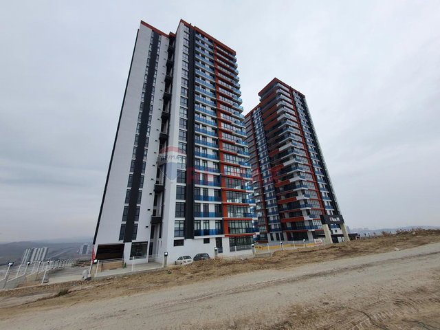 ÇANKAYA ALACAATLI'DA LİON 114 SİTESİNDE KİRALIK 4+1 DAİRE