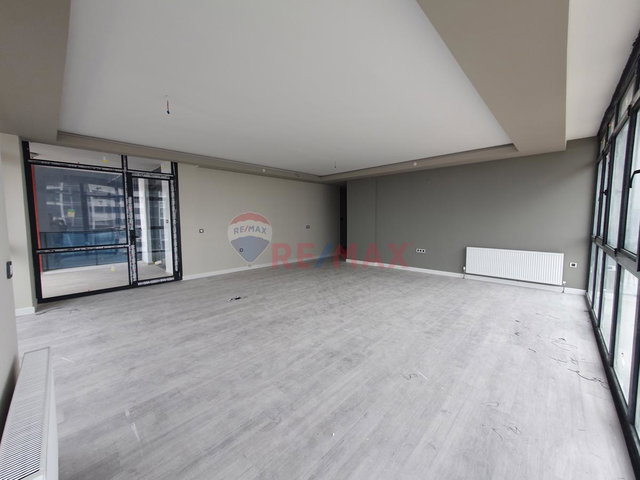ÇANKAYA ALACAATLI'DA LİON 114 SİTESİNDE KİRALIK 4+1 DAİRE