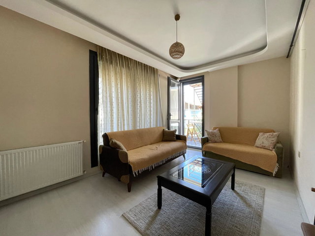 BUCA ADATEPE MAHALLESİNDE 2+1 SATILIK DAİRE