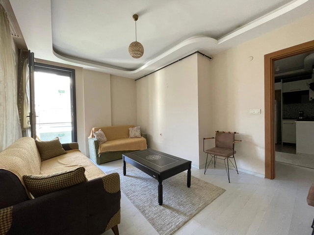 BUCA ADATEPE MAHALLESİNDE 2+1 SATILIK DAİRE