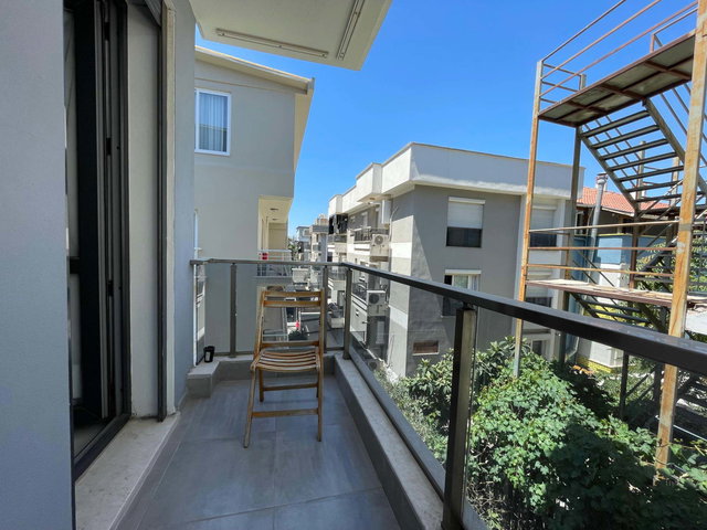 BUCA ADATEPE MAHALLESİNDE 2+1 SATILIK DAİRE