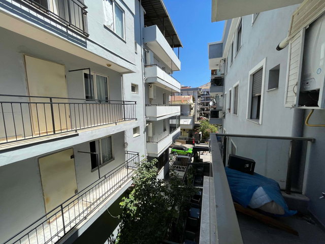 BUCA ADATEPE MAHALLESİNDE 2+1 SATILIK DAİRE