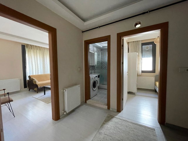 BUCA ADATEPE MAHALLESİNDE 2+1 SATILIK DAİRE