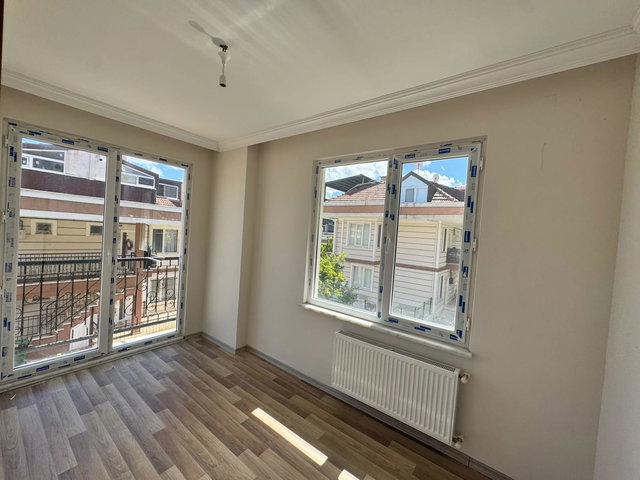 REMAX ANKA'DAN GREENVİLLAGE2 DENİZ MANZARALI ÇATI DUB.SATILIK