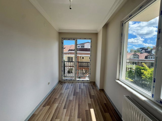 REMAX ANKA'DAN GREENVİLLAGE2 DENİZ MANZARALI ÇATI DUB.SATILIK