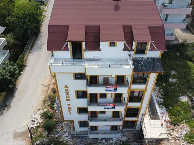 DERİNCEDE EMSALLERİNİN ALTINDA SATILIK 2+1 DAİRE!
