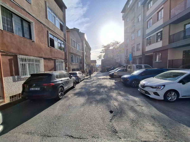 REMAX PRO TEKİN'DEN SÜTLÜCE ÇIKSALIN 2+1 | 3. KAT | BALKONLU | SATILIK DAİRE