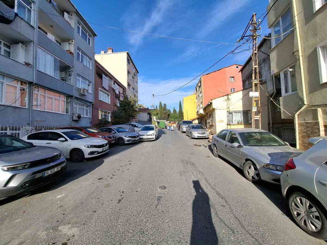 REMAX PRO TEKİN'DEN SÜTLÜCE ÇIKSALIN 2+1 | 3. KAT | BALKONLU | SATILIK DAİRE
