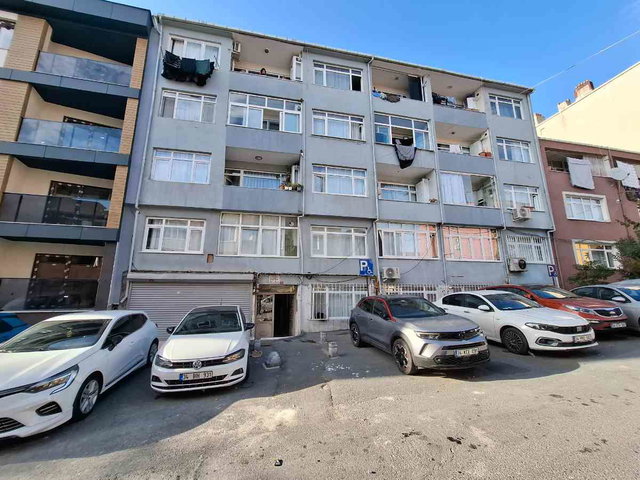 REMAX PRO TEKİN'DEN SÜTLÜCE ÇIKSALIN 2+1 | 3. KAT | BALKONLU | SATILIK DAİRE