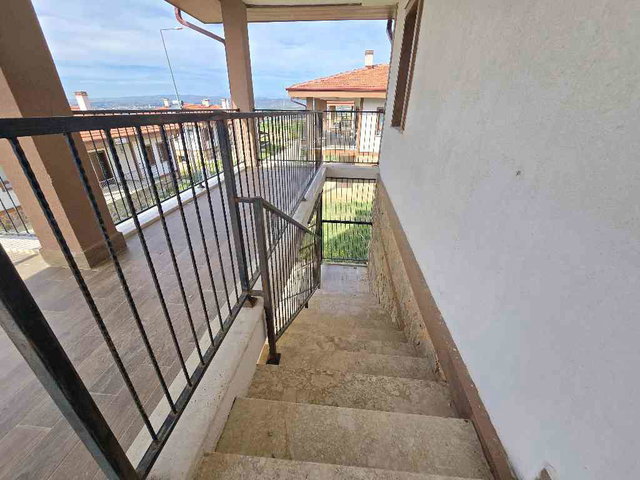 ANTALYA MANAVGAT’TA SIFIR 2+1 MÜSTAKİL EV | 4 CEPHE, BALKONLU, BOŞ & EŞYASIZ