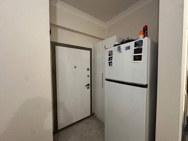 ULUS RESIDENCE 1+1 EŞYALI SATILIK DAIRE