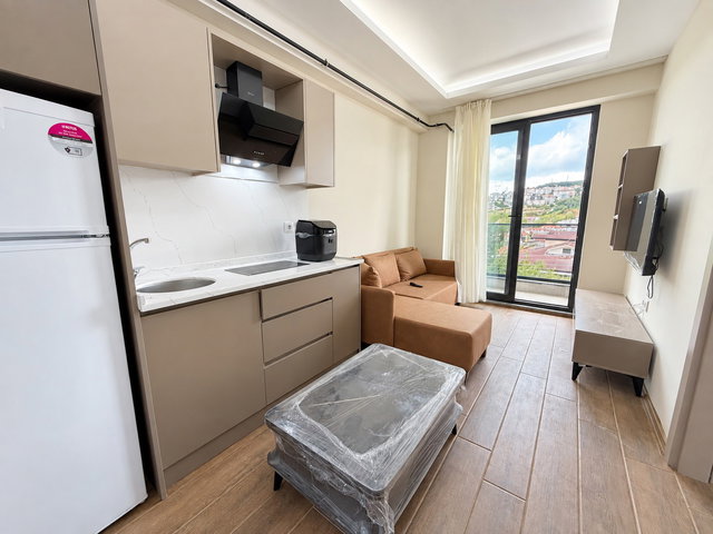 REMAX SOFT HAKAN ESENTÜRK'TEN KİRALIK 1+1 EŞYALI FATURALAR DAHİL FAVORILERIME EKLE YAZDIR