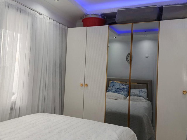 KOCAELİ ÇAYIROVA EMEK MAH.SATILIK 5+1 TES DUBLEX DAİRE