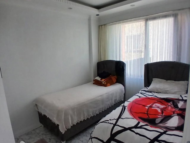 KOCAELİ ÇAYIROVA EMEK MAH.SATILIK 5+1 TES DUBLEX DAİRE