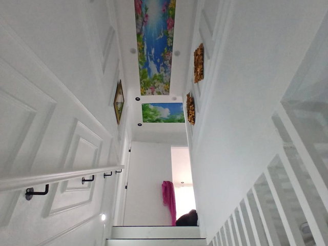 KOCAELİ ÇAYIROVA EMEK MAH.SATILIK 5+1 TES DUBLEX DAİRE