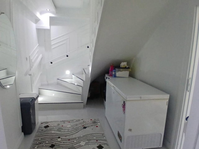 KOCAELİ ÇAYIROVA EMEK MAH.SATILIK 5+1 TES DUBLEX DAİRE