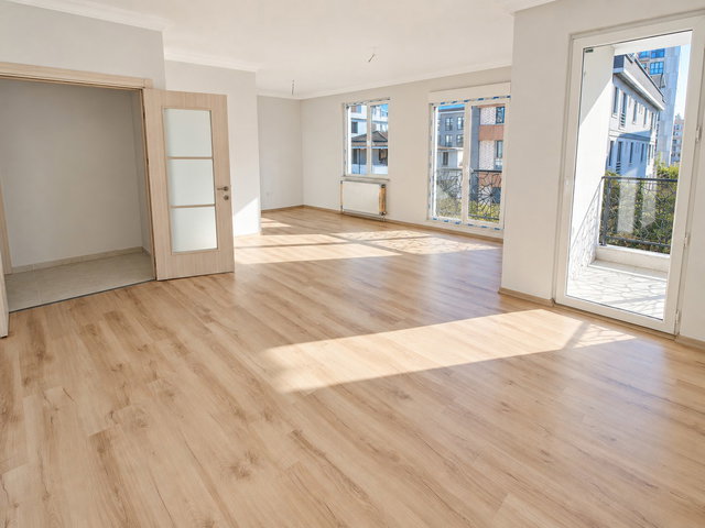 FEYZULLAHDA 3+1 TERASLI YÜKSEK TAVAN GENİŞ 160 M² KİRALİK DAİRE