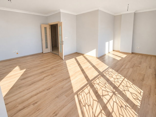 FEYZULLAHDA 3+1 TERASLI YÜKSEK TAVAN GENİŞ 160 M² KİRALİK DAİRE
