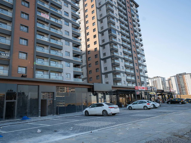 VADİ MANZARA PREMIUM EVLERİ’NDE GÜNEY-BATI CEPHELİ 2+1 BALKONLU DAİRE