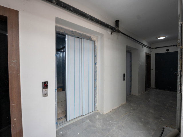 VADİ MANZARA PREMIUM EVLERİ’NDE GÜNEY-BATI CEPHELİ 2+1 BALKONLU DAİRE