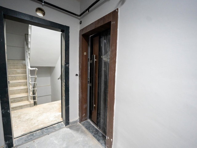VADİ MANZARA PREMIUM EVLERİ’NDE GÜNEY-BATI CEPHELİ 2+1 BALKONLU DAİRE