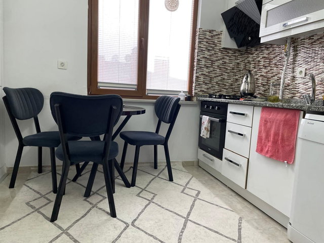 KOCAELİ GEBZE OSMAN YILMAZ SATILIK 3+1 ÜST DUBLEX DAİRE