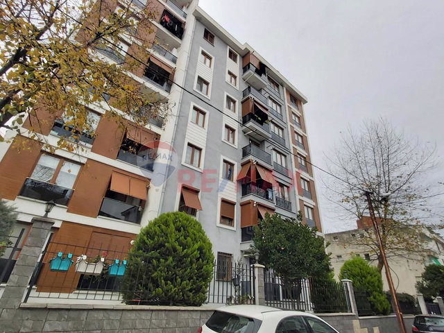 EMİNEVİME UYGUN ŞEHİR MANZARALI OTOPARKLI SATILIK 2+1 DAİRE