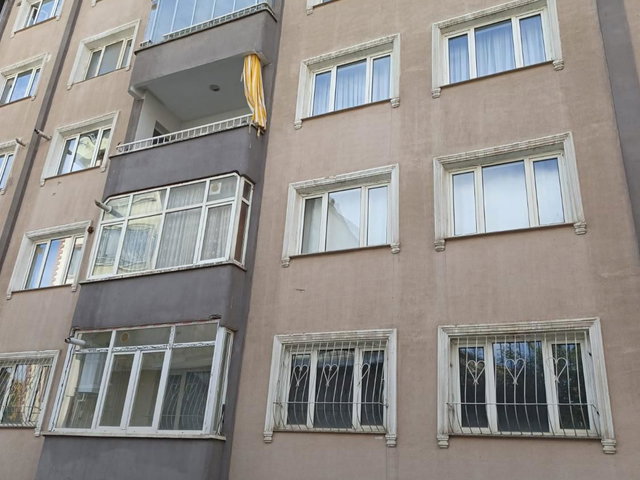 MUŞ KÜLTÜR MAH LALE 1 SİTESİ’NDE 3+1 BÖŞ SATŞA HAZIR