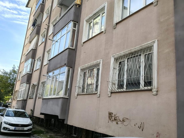 MUŞ KÜLTÜR MAH LALE 1 SİTESİ’NDE 3+1 BÖŞ SATŞA HAZIR