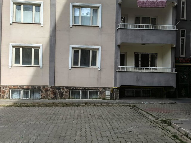 MUŞ KÜLTÜR MAH LALE 1 SİTESİ’NDE 3+1 BÖŞ SATŞA HAZIR