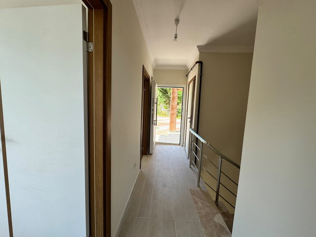 REMAX ANKA'DAN GREENVİLLAGE2 GENİŞ BAHÇELİ B.DUBLEKS 4+1 SATILIK