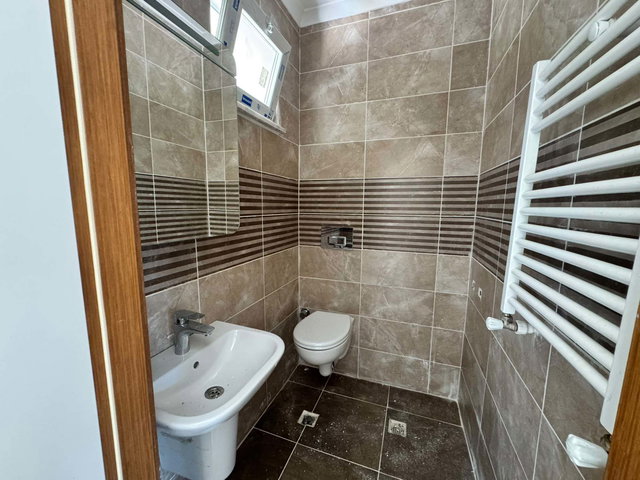 REMAX ANKA'DAN GREENVİLLAGE2 GENİŞ BAHÇELİ B.DUBLEKS 4+1 SATILIK
